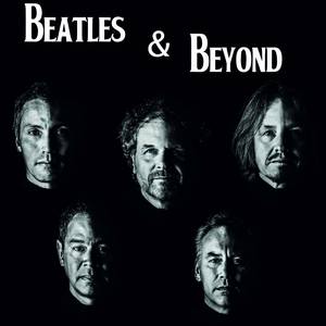 Beatles & Beyond - The LSB Experience - vierkant