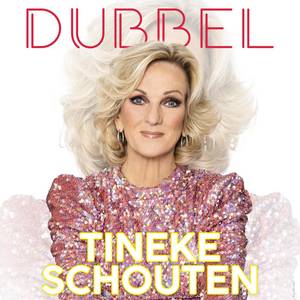 Tineke Schouten - Dubbel - vierkant